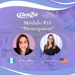 Módulo 10 | Neuropatías
